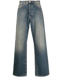 dunkelblaue Jeans von Golden Goose