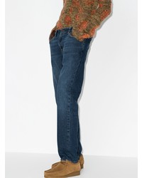 dunkelblaue Jeans von Nudie Jeans