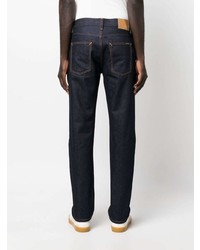 dunkelblaue Jeans von Nudie Jeans