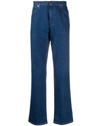 dunkelblaue Jeans von Gucci