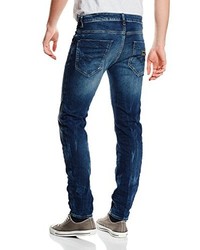 dunkelblaue Jeans von GUESS