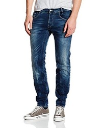 dunkelblaue Jeans von GUESS