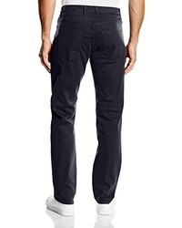 dunkelblaue Jeans von H.I.S