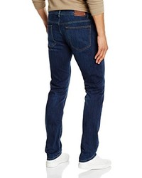 dunkelblaue Jeans von Hackett London