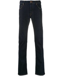 dunkelblaue Jeans von Hand Picked