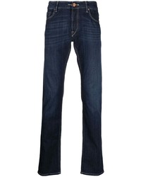 dunkelblaue Jeans von Hand Picked