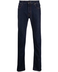 dunkelblaue Jeans von Hand Picked