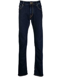 dunkelblaue Jeans von Hand Picked