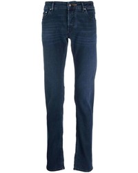 dunkelblaue Jeans von Hand Picked