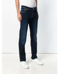 dunkelblaue Jeans von Jacob Cohen