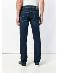 dunkelblaue Jeans von Jacob Cohen