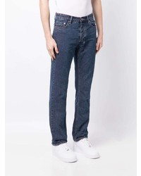 dunkelblaue Jeans von Ksubi