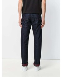 dunkelblaue Jeans von Jacob Cohen