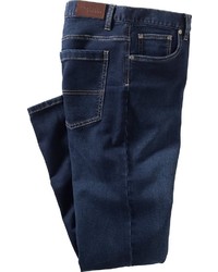 dunkelblaue Jeans von HENSON&HENSON