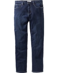 dunkelblaue Jeans von HENSON&HENSON