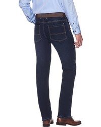 dunkelblaue Jeans von HENSON&HENSON