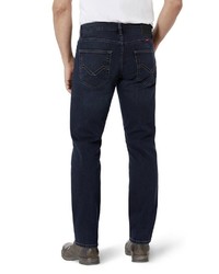 dunkelblaue Jeans von HERO by John Medoox