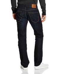 dunkelblaue Jeans von Herrlicher