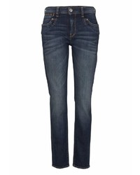 dunkelblaue Jeans von Herrlicher