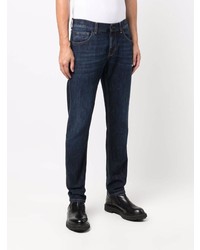 dunkelblaue Jeans von Dondup