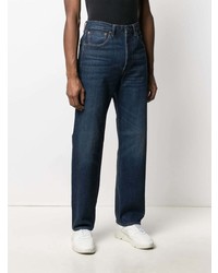 dunkelblaue Jeans von Levi's Vintage Clothing