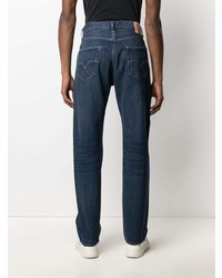 dunkelblaue Jeans von Levi's Vintage Clothing