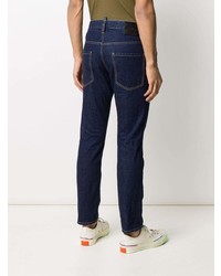 dunkelblaue Jeans von DSQUARED2