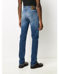 dunkelblaue Jeans von Jacob Cohen