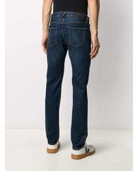 dunkelblaue Jeans von Giorgio Armani