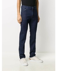 dunkelblaue Jeans von Etro