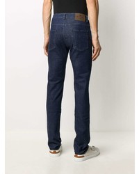 dunkelblaue Jeans von Etro