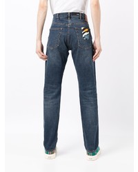 dunkelblaue Jeans von PS Paul Smith