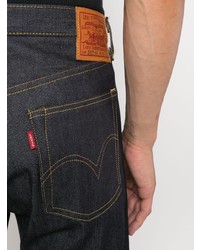 dunkelblaue Jeans von Levi's