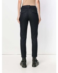 dunkelblaue Jeans von Dondup