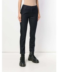 dunkelblaue Jeans von Dondup