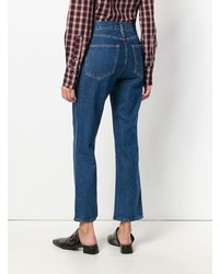 dunkelblaue Jeans von rag & bone/JEAN