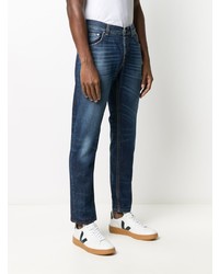 dunkelblaue Jeans von Dondup