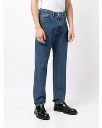 dunkelblaue Jeans von PS Paul Smith