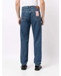 dunkelblaue Jeans von PS Paul Smith