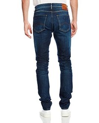 dunkelblaue Jeans von Hilfiger Denim