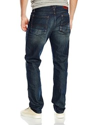 dunkelblaue Jeans von Hilfiger Denim