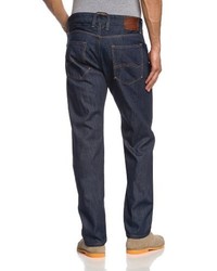 dunkelblaue Jeans von Hilfiger Denim