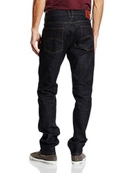 dunkelblaue Jeans von Hilfiger Denim