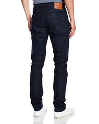 dunkelblaue Jeans von Hilfiger Denim
