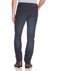 dunkelblaue Jeans von Hilfiger Denim