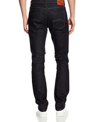 dunkelblaue Jeans von Hilfiger Denim