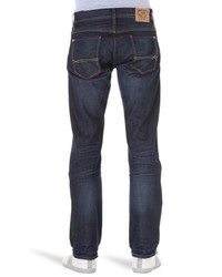 dunkelblaue Jeans von Hilfiger Denim