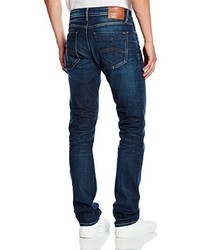 dunkelblaue Jeans von Hilfiger Denim