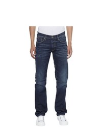 dunkelblaue Jeans von Hilfiger Denim