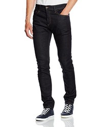 dunkelblaue Jeans von Hilfiger Denim